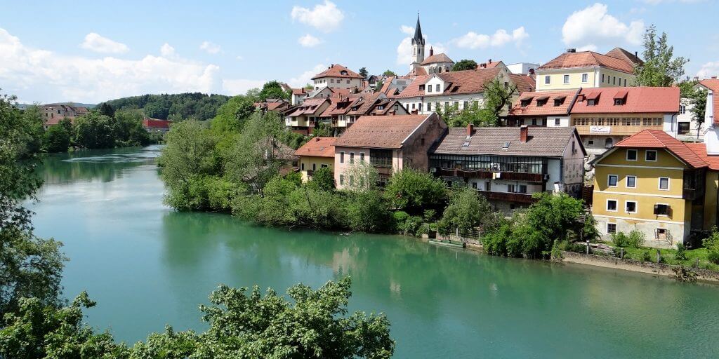 Novo Mesto Private Tour